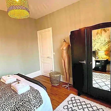 Hotel Luxury Marie Paris Orly Jacuzzi Draveil