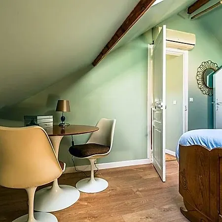 Hotel Luxury Marie Paris Orly Jacuzzi