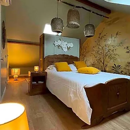 Villa Luxury Marie Paris Orly Jacuzzi *